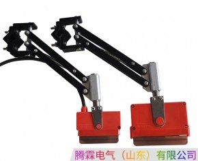 輕I型重I型集電器