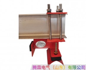 小I型電纜滑車(chē)首車(chē)