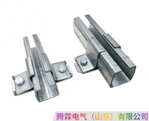 成品C型鋼及提掛架