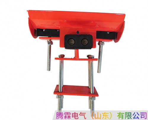 II型電纜滑車首車